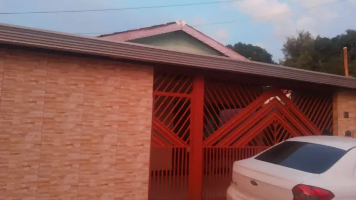 Venda ou troca como permuta 