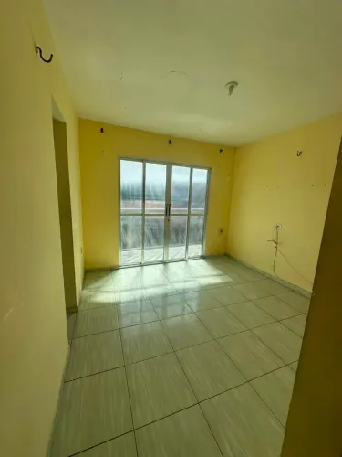 ALUGO SEGUNDO PISO VILA PALMEIRA
