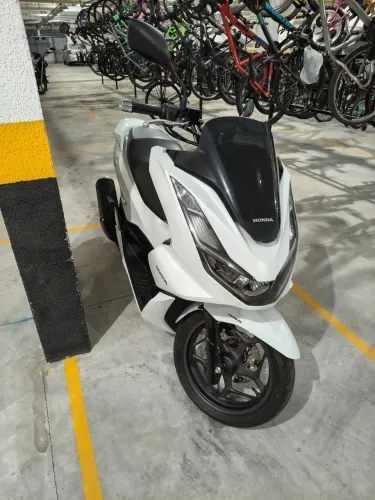 PCX 160