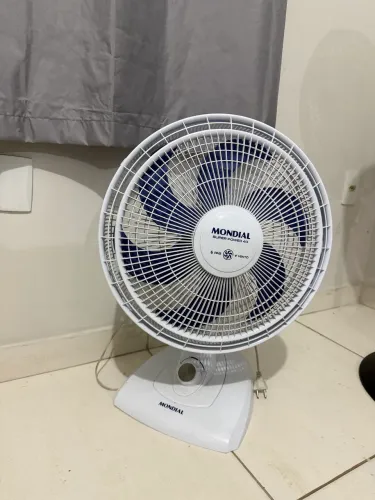 Ventilador de mesa