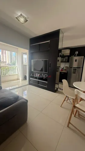 Neo Bueno - Apartamento - 1 quarto - Setor Bueno Apartamento com 1 Quarto(s) e 1 banheiro(