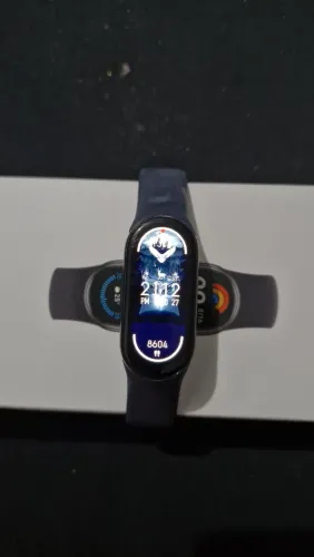 Mi band 9