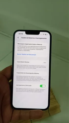 iPhone 13 128gb