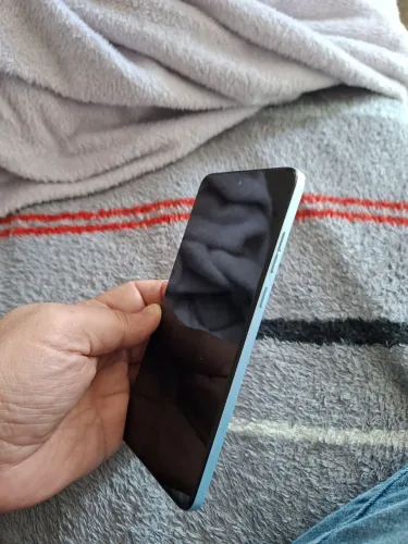 Vendo moto G84 