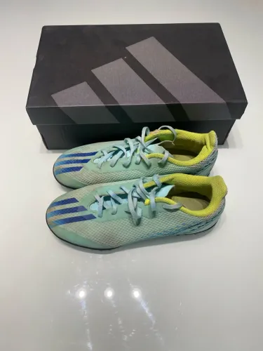 Chuteira society adidas original