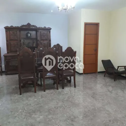 Riachuelo | Casa de Vila 2 quartos, sendo 2 suites