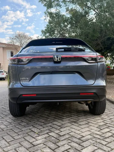 Honda HR-V EXL 1.5 Sensing 16V 5P Aut. 2023