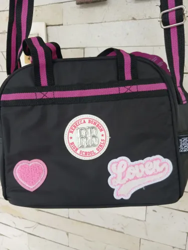 Bolsa Rebecca Bonbon