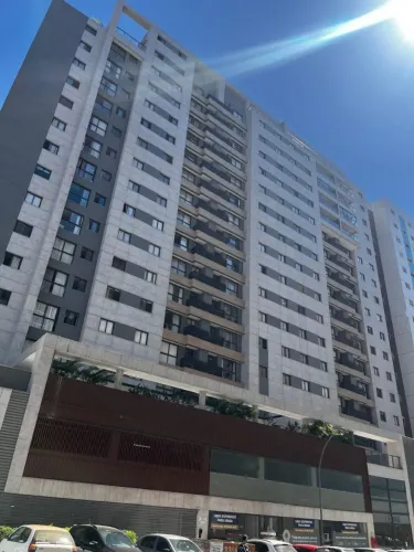 LV31 - Lindo Apartamento