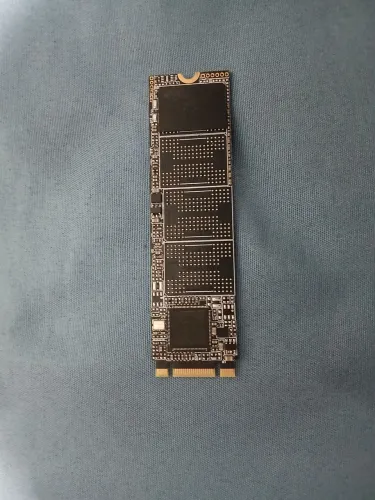 SSD NVME 1 TB