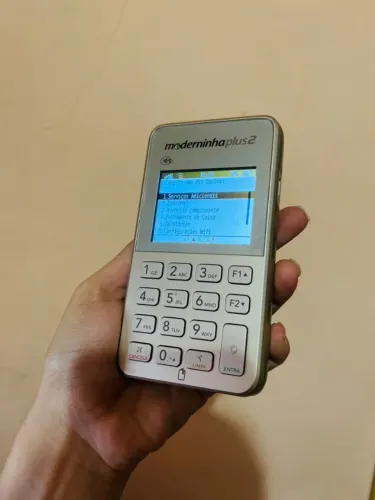 Moderninha Plus 2