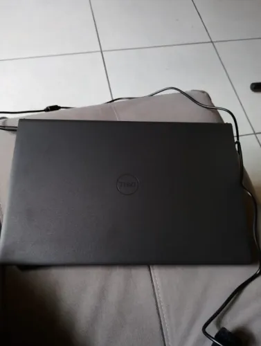 Notebook Dell 15