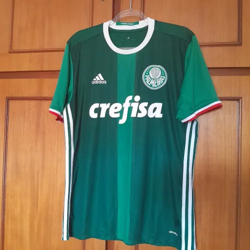 Palmeiras 2016 Roger Guedes G oficial 