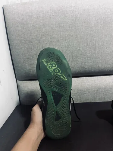 Pro5 bump da futsal Br edição limitada 