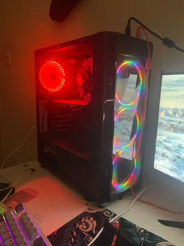 Computador Gamer