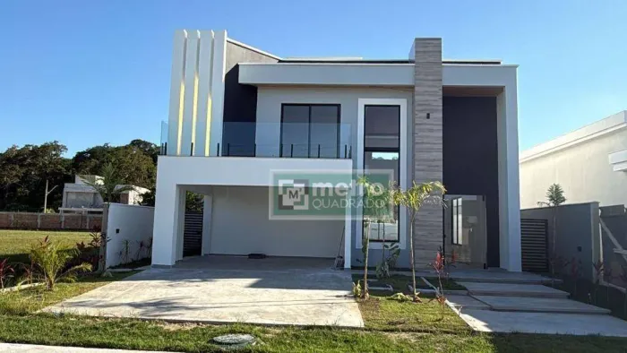 Casa com 4quartos à venda, com Piscina ,area total de construção 200 m² por R$ 1.400.000 -