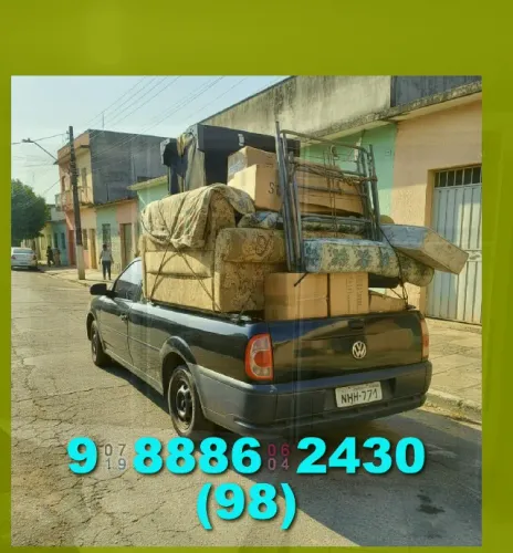 Frete a partir de R$100,00! Disponibilidade imediata. Entre em contato!