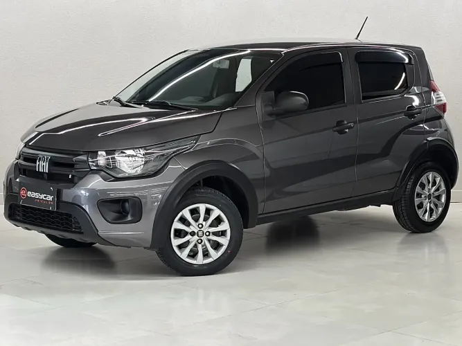 Fiat Mobi Like 1.0 Fire Flex 5P. 2023