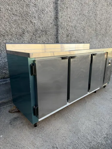 Balcão Refrigerado