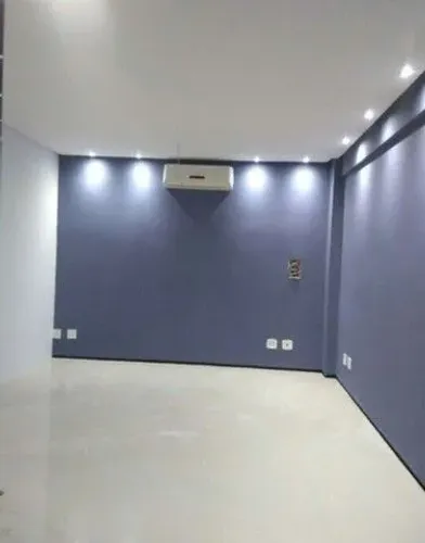 Pintor residencial.