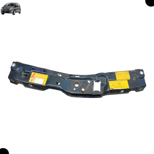 Painel Frontal Travessa Superior Chevrolet Meriva 2008 2009