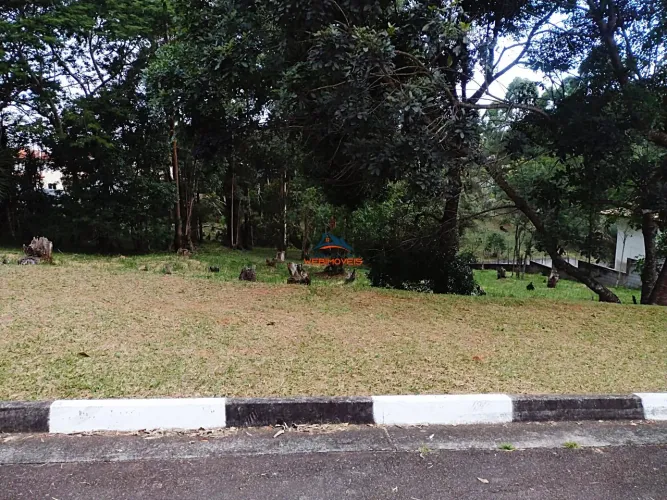 Terreno de 750m² em condomínio no Paysage Vert, Vargem Grande Paulista-SP: sua oportunidad