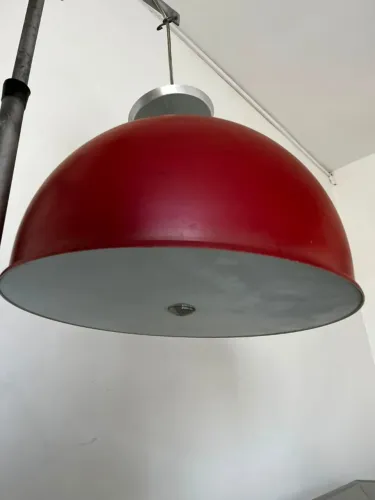 Lustre Moderno atemporal