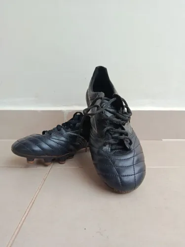 Chuteira Mizuno morelia profissional