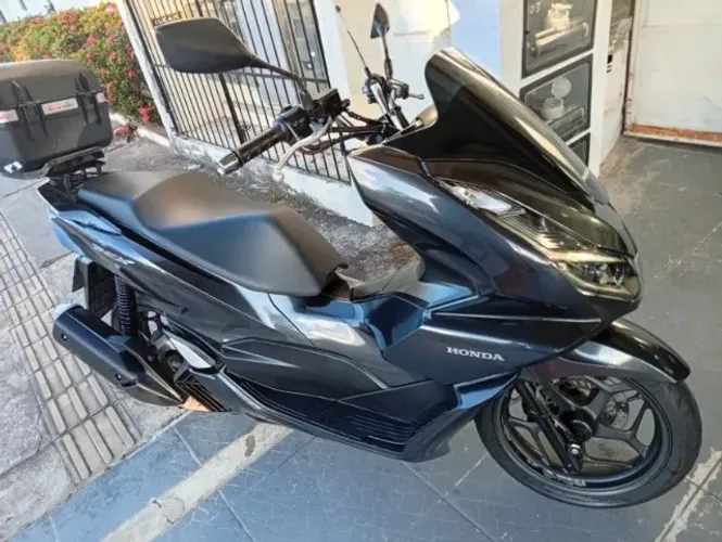 Pcx única dona, oportunidade