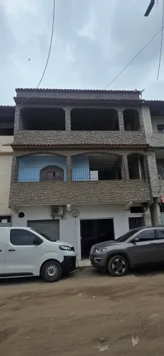 Alugo casa em Guaranhuns