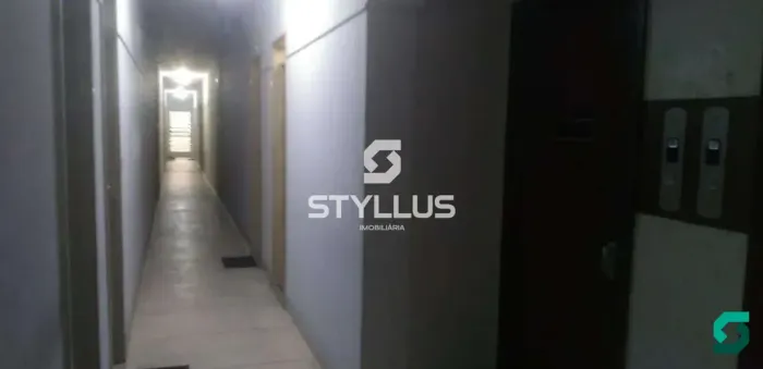Madureira | Apartamento 2 quartos