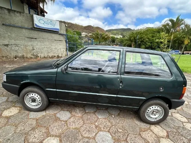 Fiat Uno Mille 1.0/ I.e./ Electronic/ Brio 1996