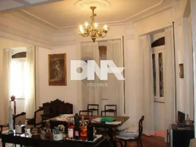 Apartamento - Padrão / Residencial / Flamengo