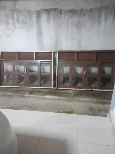 vendo duas janelas