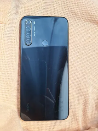 Redmi note 8 T 4Ram