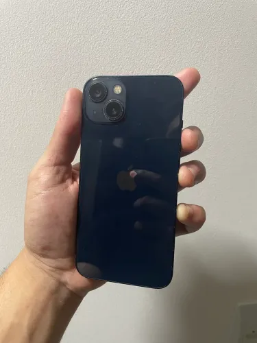 VENDO IPHONE 13 novo