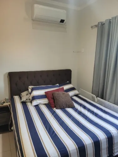 Apartamento localizado no final da Abrão Thomé