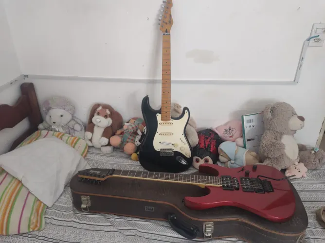 Guitarras