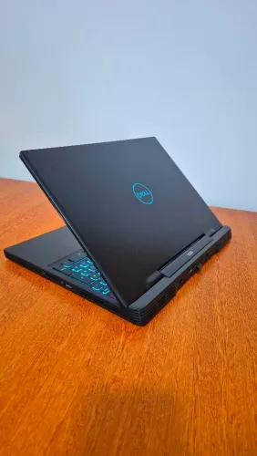 Dell G5 Gamer | i7 9ª Geração | 32GB RAM | RTX 2060 6GB | SSD 512GB ?