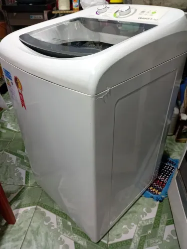 MÁQUINA DE LAVAR CONSUL 12KG