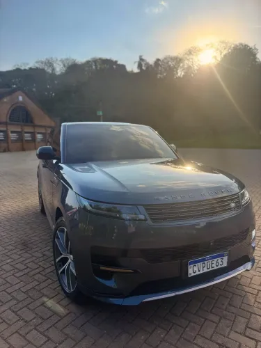 Land Rover Range R. Sport Autob. 3.0 TB Die. (híb.) 2024