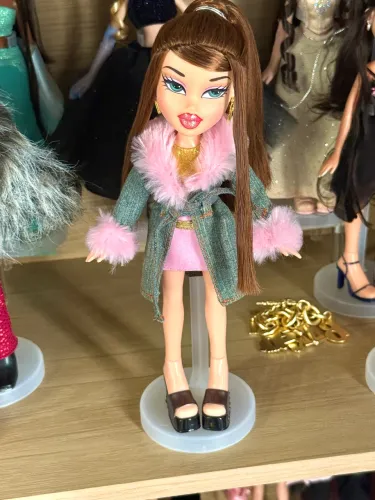 Boneca dana Bratz repro