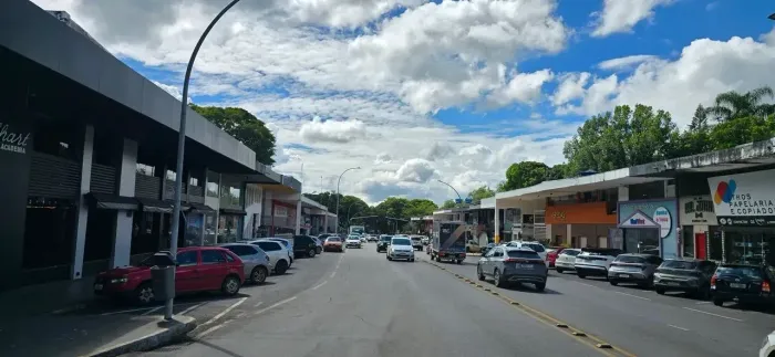 Loja 105 m² reformada