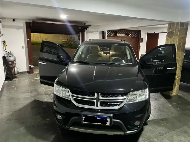 Dodge Journey RT 3.6 V6 Aut. 2014