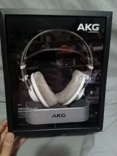 Headphone AKG K701