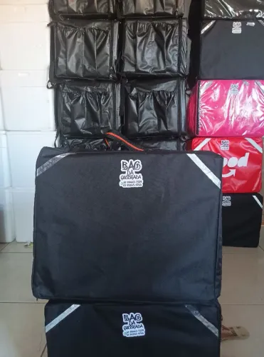 Bag motoboy 