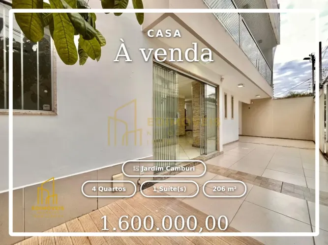 Incrível casa com piscina e rooftop em Jardim Camburi venha conhecer!