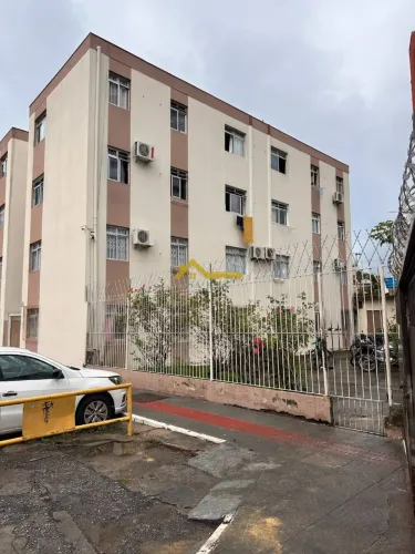 Apartamento 3 quartos no bairro Campinas em São José