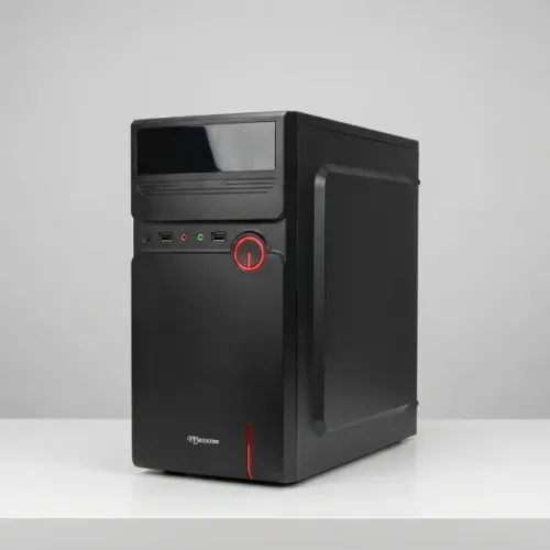 Computador CPU Core i5 Pronto Para Uso Com SSD Windows 10 + Office
