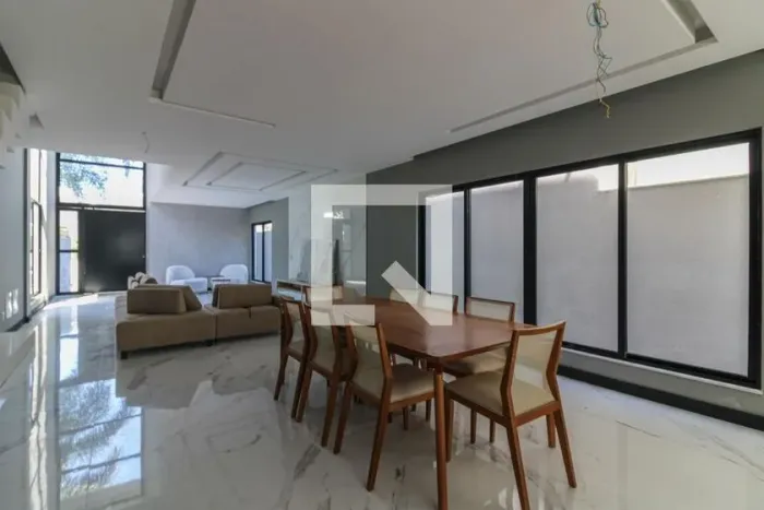 Casa à Venda - Recreio, 4 Quartos, 450 m2